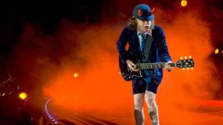 Pictures Of Acdc