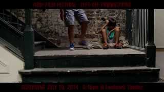 "TRESPASSERS" Movie Trailer | A 48 Hour Film Project