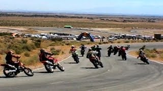 Severe Supermoto (Trailer)