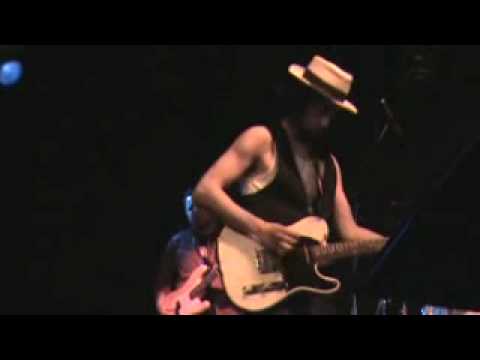 Jackie Greene - Just As Well