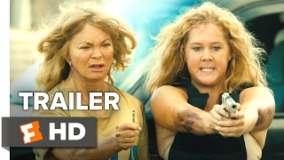 Snatched Trailer #2 (2017) | Movieclips Trailers