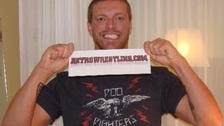 Edge dating beth phoenix