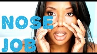 nose corrector