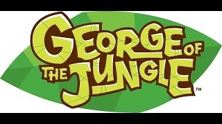 George of the Jungle TV series Trailer