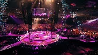 B'z / DVD「B'z LIVE-GYM 2005 -CIRCLE OF ROCK-」TRAILER