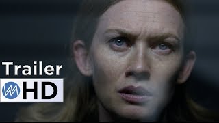 Never Here Official Trailer (HD)