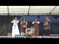 Velká Polom: 725 let obce (1. den) -  vystoupení Středověká hudební skupiny