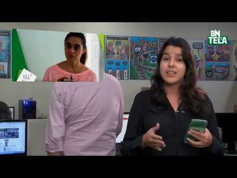 Confira os destaques desta quinta-feira (16)
