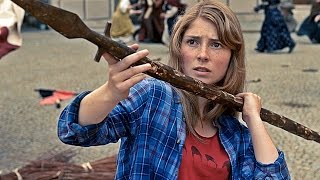 MARA UND DER FEUERBRINGER | Trailer #2 [HD]