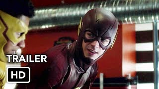 DC TV “Super Season” Trailer (HD) The Flash, Arrow, Supergirl, DC’s Legends of Tomorrow
