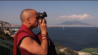Monk With A Camera | Trailer
