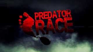 Predator Race - Teaser 2015