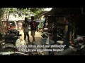 Photo Extreme Love For Vespa In Indonesia