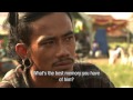 Picture Extreme Love For Vespa In Indonesia