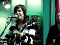 Photo Tegan And Sara Dark Come Soon 18 02 08