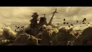 Space Battleship Yamato (Trailer)