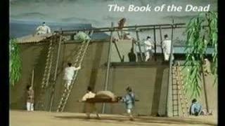 WFAC 2006 trailer - SHISHA NO SHO (Book of the Dead)