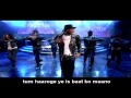 FIRE - CAMP ROCK 2 - HINDI - HD