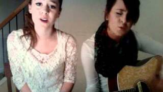 Taylor Swift "If This Was A Movie" by Megan and Liz