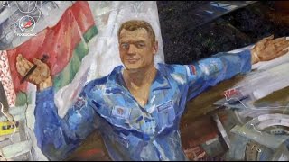 День космонавтики по-белорусски