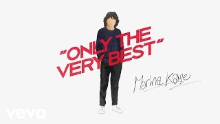 Marina Kaye – Only The Very Best – Balavoines Marina Kaye – Only The Very Best – Balavoines