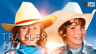 BJ & Belle – kleine Helden, große Abenteuer (HD Trailer Deutsch)