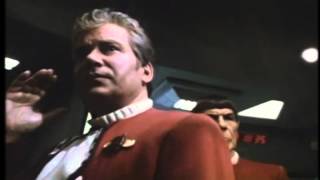 Star Trek VI: The Undiscovered Country Trailer 1991