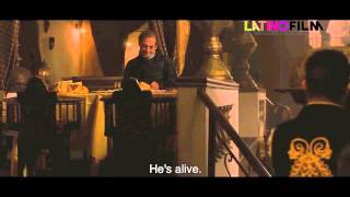 The Mystery of Happiness (El Misterio de la Felicidad) Trailer