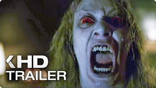GHOST STORIES Trailer (2018)