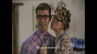 Refinery: Klein Karoo trailer