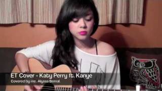 ET Cover (Katy Perry)