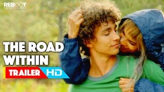 'The Road Within' Official Trailer #1 (2015) Dev Patel, Zoë Kravitz, Robert Sheehan Movie HD