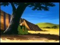 El Super Libro – La Prueba de Abraham (Infantiles)