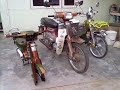 Image C700 C70 โอ ล้อลอยคลาสสิค จ กาญจนบุรี