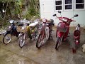 Picture C700 C70 โอ ล้อลอยคลาสสิค จ กาญจนบุรี