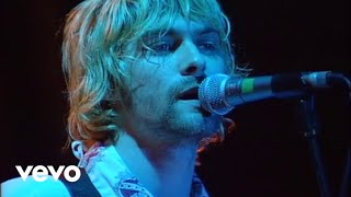 Nirvana - In Bloom (Live at Reading 1992)Nirvana - In Bloom (Live at Reading 1992)