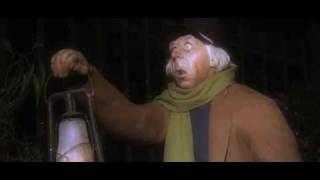 Disneyland Haunted Mansion Trailer