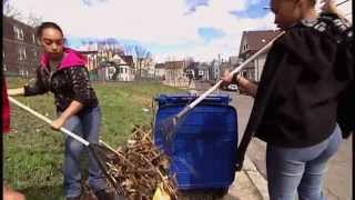 Gaining Ground Trailer