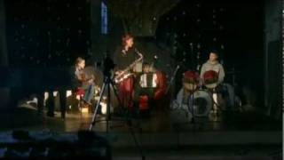 DIE BLINDGÄNGER | Kinofilm 2004 | Trailer