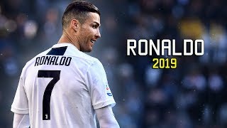 Cristiano Ronaldo 2019 ● Magic SkillsCristiano Ronaldo 2019 ● Magic Skills