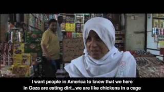 Inshallah....Documentary Trailer