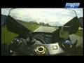 Essai moto SUZUKI GSX-R 750 Essai moto SUZUKI GSX-R 750