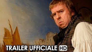 Turner Trailer Ufficiale Italiano (2015) - Mike Leigh Movie HD