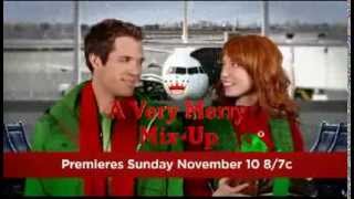 A Very Merry Mix Up Trailer for movie review at http://www.edsreview.com