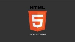 HTML5 Local Storage Tutorial | Cookies Replacement