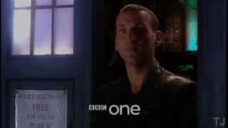 Doctor Who Series 1 Episode 1 "Rose" BBC One TV Trailer (HQ)