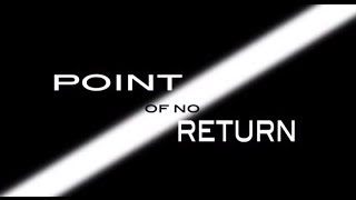 Point of No Return - Trailer