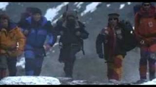 Vertical Limit (Theatrical Trailer #2)