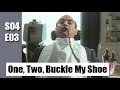 Agatha Christie's Poirot S04E03 - One, Two, Buckle My Shoe  full episode