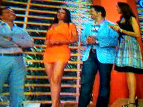 Los mejores videos de descuidos en la TV en Alta Definicion Los mejores videos de descuidos en la TV en Alta Definicion